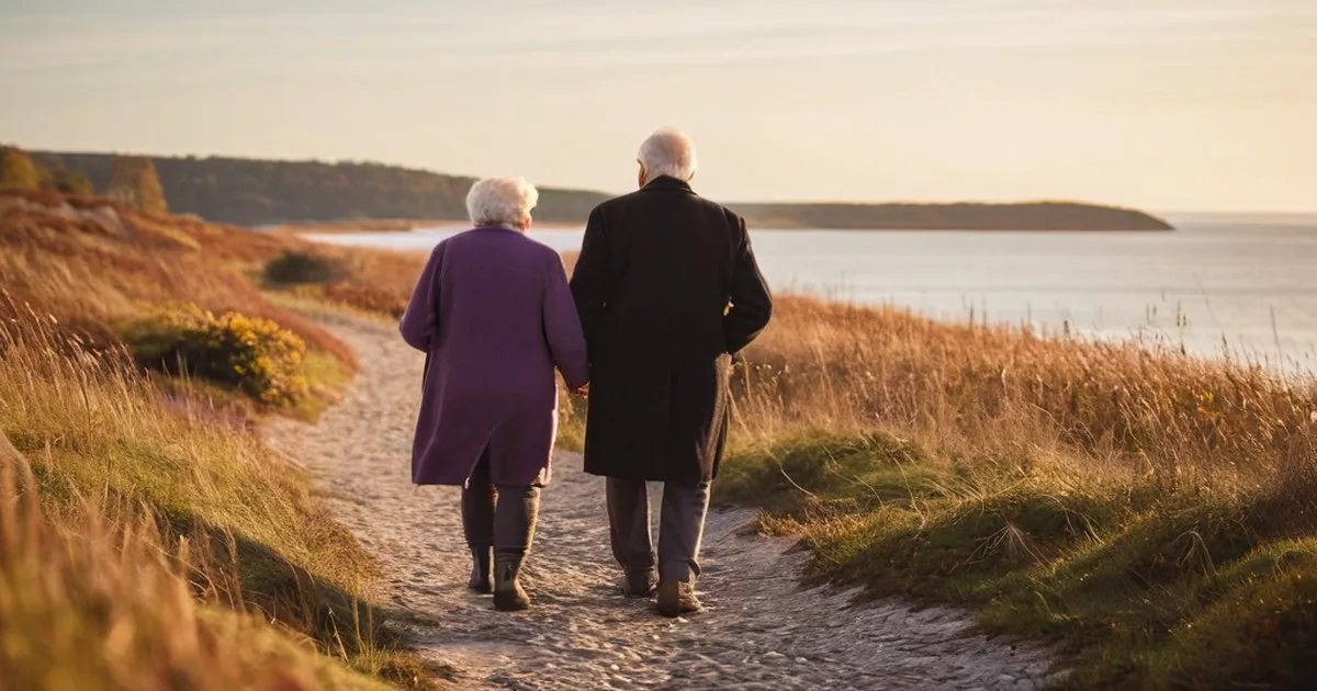 Allmän pension: Så fungerar den svenska pensionen