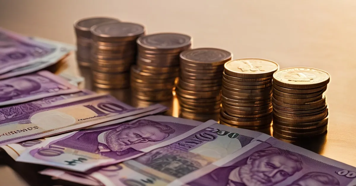 Pension 2026: Så mycket höjs din pension i år