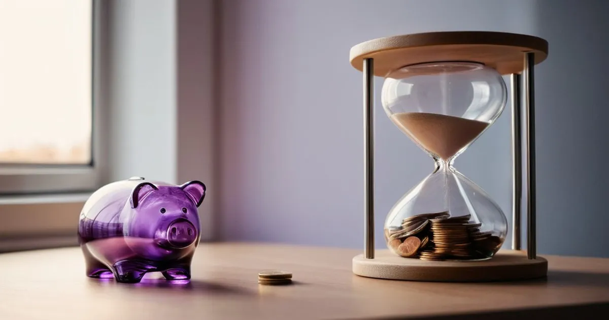 Hur mycket bör jag spara till pensionen?